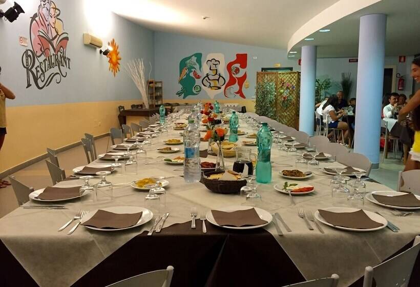 בית מלון כפרי Meta