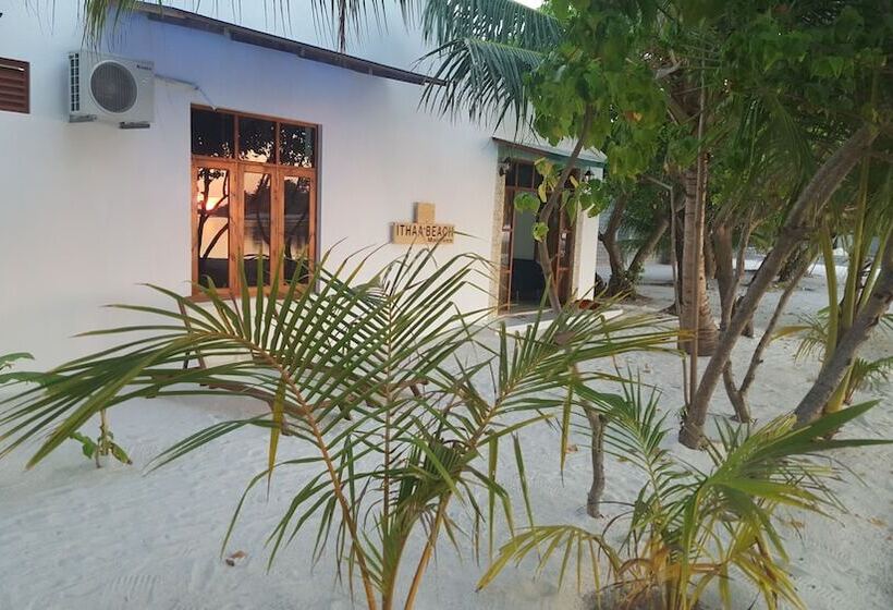 پانسیون Ithaa Beach Maldives