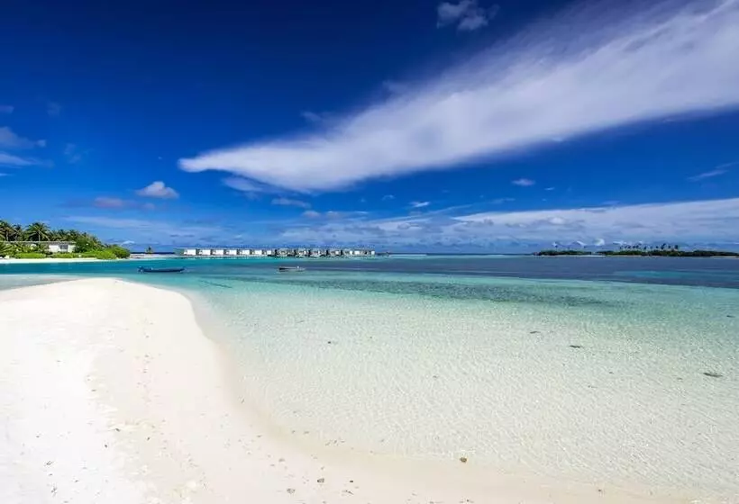 پانسیون Ithaa Beach Maldives