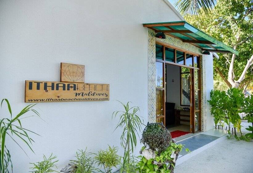 پانسیون Ithaa Beach Maldives