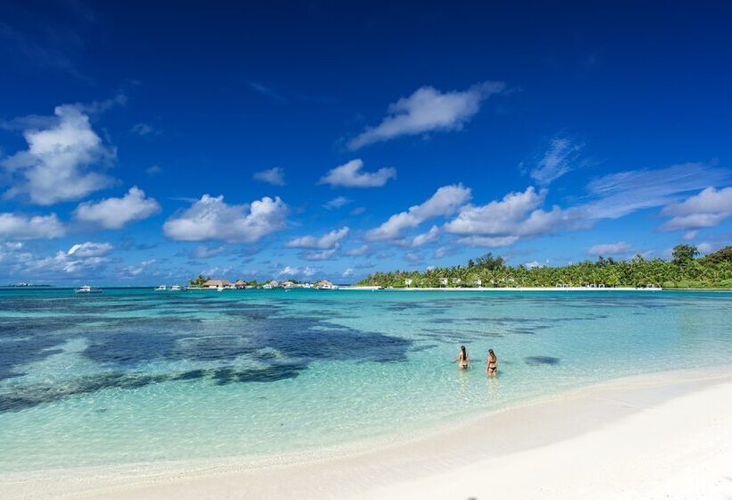 پانسیون Ithaa Beach Maldives