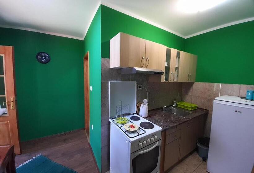 پانسیون Kucerak Kod Bobe Vrdnik