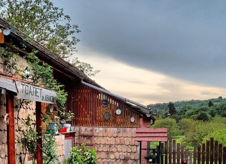 پانسیون Kucerak Kod Bobe Vrdnik