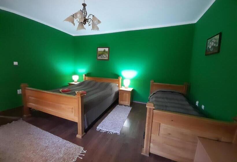 پانسیون Kucerak Kod Bobe Vrdnik