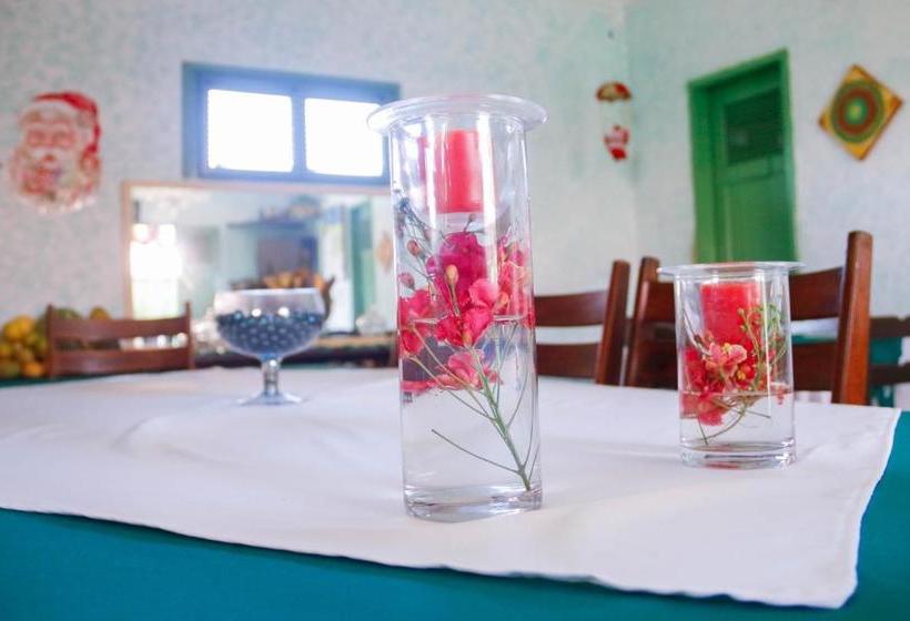 ペンション Pousada Estrela Do Oriente