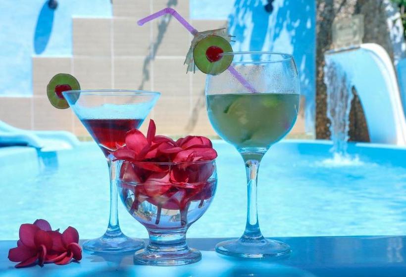 بنسيون Pousada Estrela Do Oriente