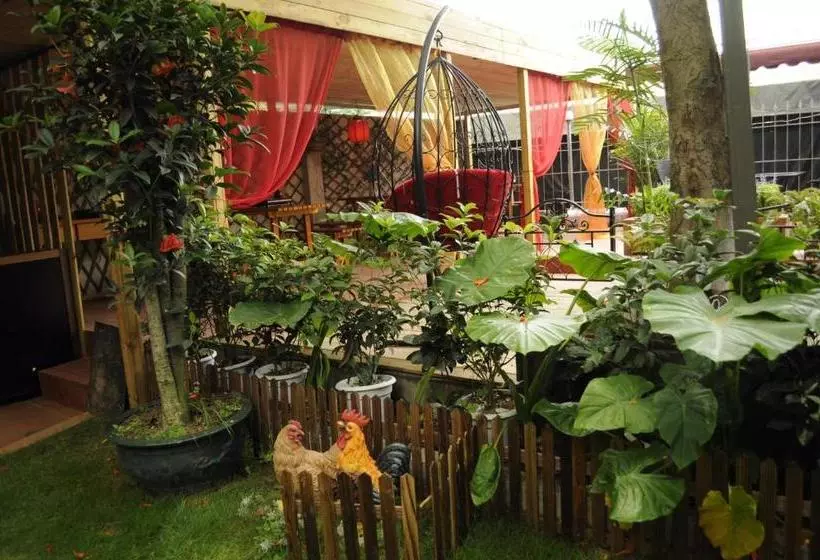 پانسیون Shuhaiwan Guest House