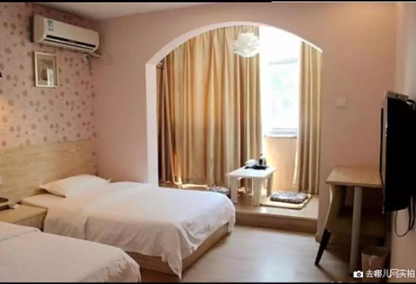 پانسیون Shuhaiwan Guest House