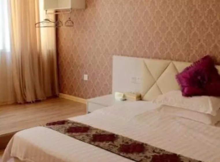 پانسیون Shuhaiwan Guest House