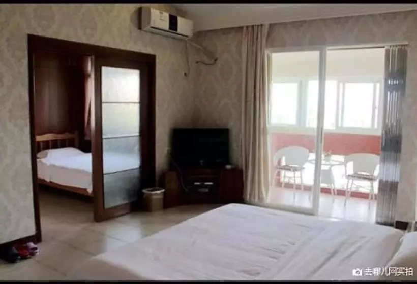 پانسیون Shuhaiwan Guest House