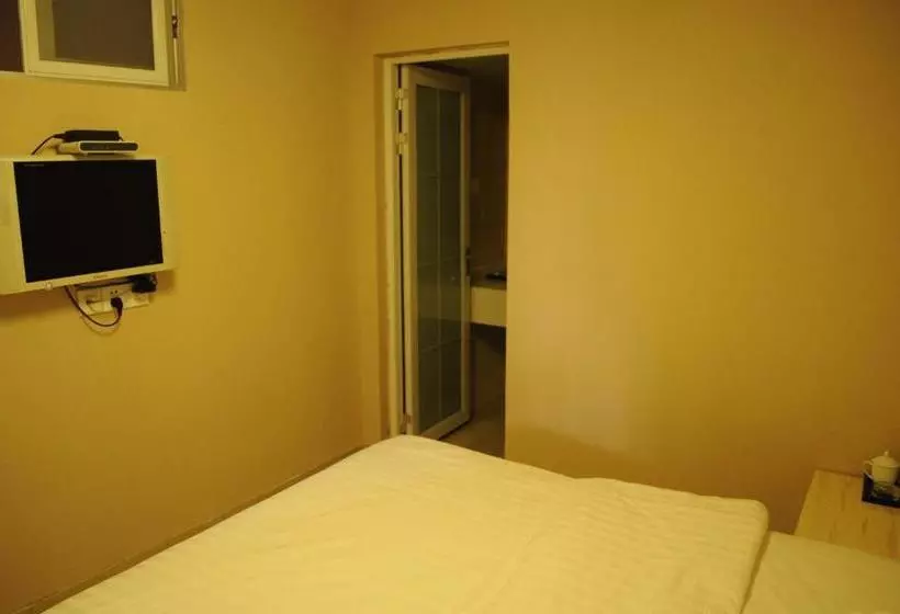 پانسیون Shuhaiwan Guest House