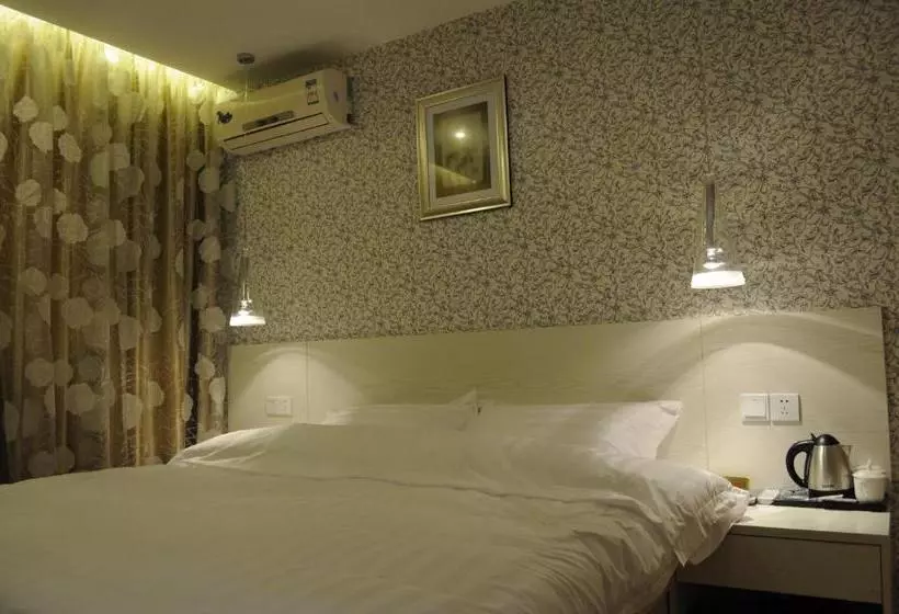 پانسیون Shuhaiwan Guest House