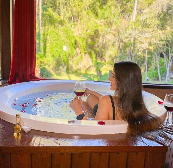 Pansiyon Vivie Pousada