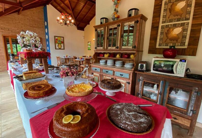 Pansiyon Vivie Pousada