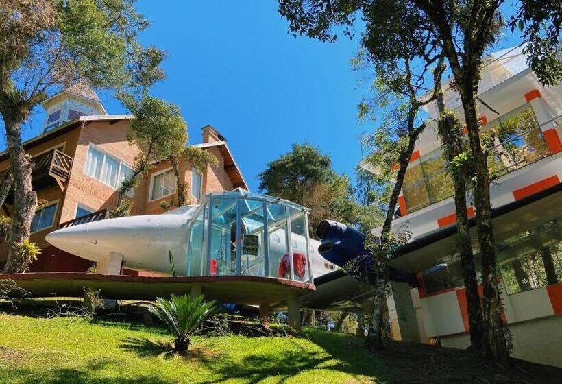 Pansiyon Vivie Pousada