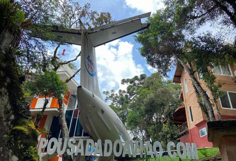 Pansiyon Vivie Pousada