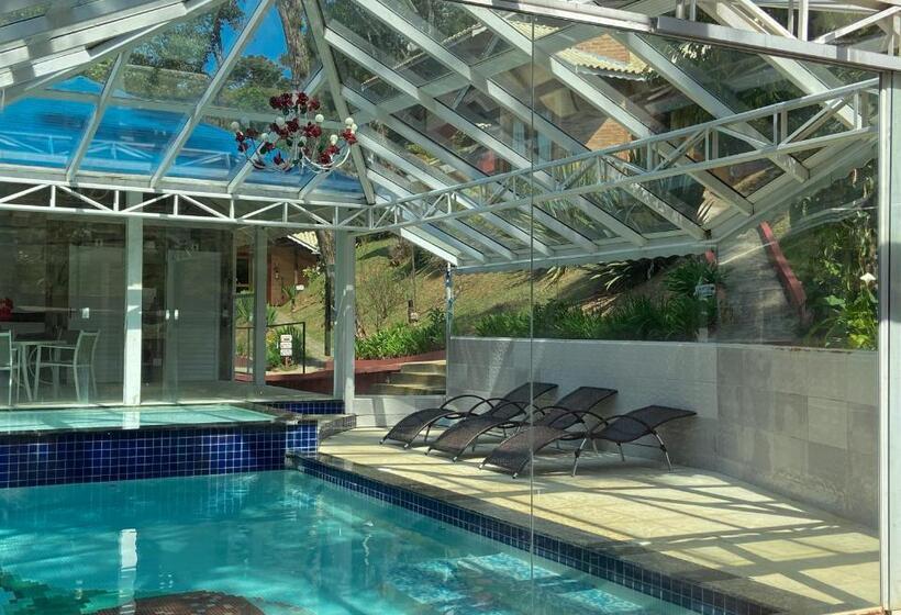 Pansiyon Vivie Pousada