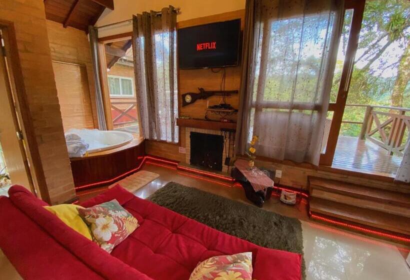 Pansiyon Vivie Pousada