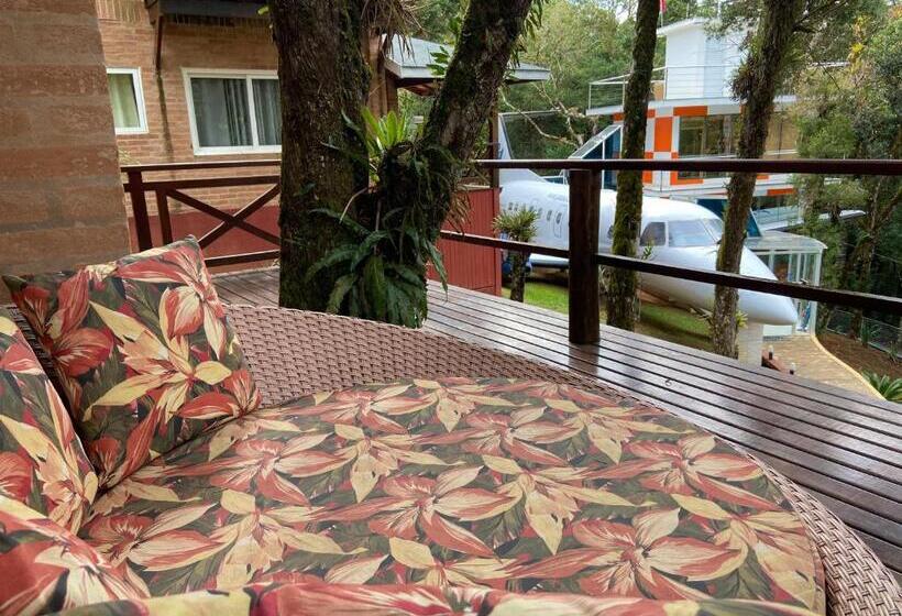 Pansiyon Vivie Pousada