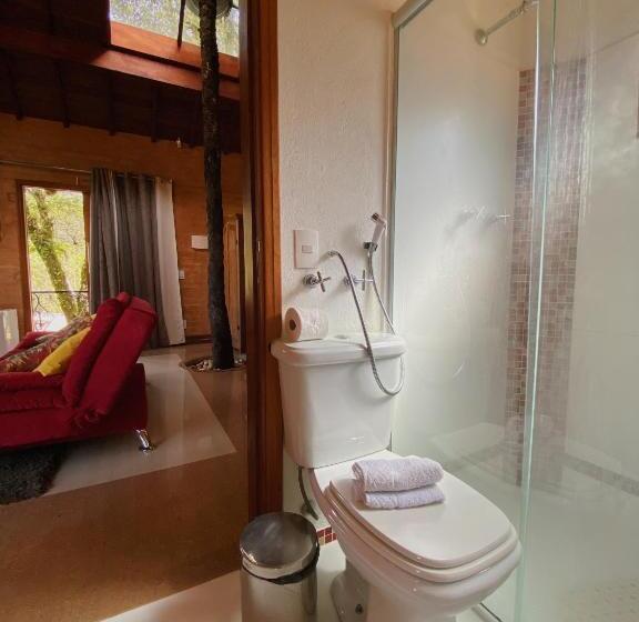 ペンション Vivie Pousada