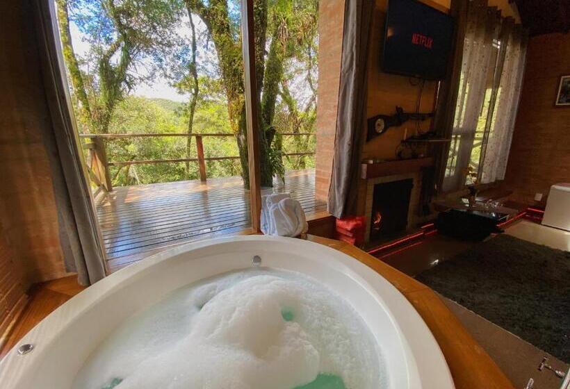 Pansiyon Vivie Pousada