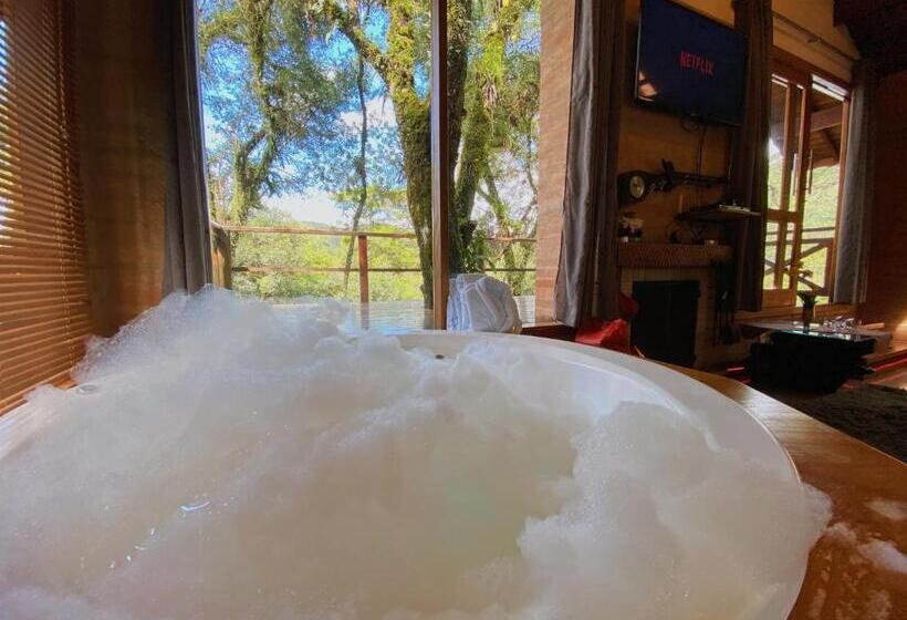 ペンション Vivie Pousada