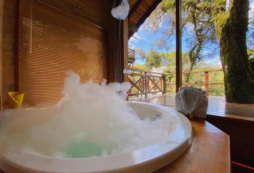 Pansiyon Vivie Pousada