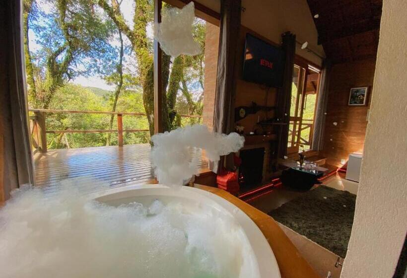 Pansiyon Vivie Pousada