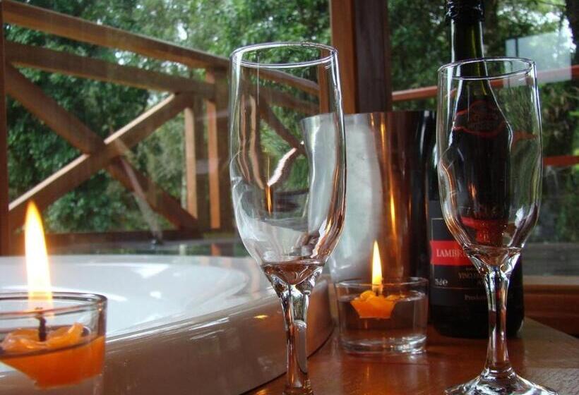 Pansiyon Vivie Pousada