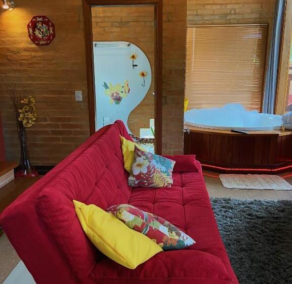 Pansiyon Vivie Pousada