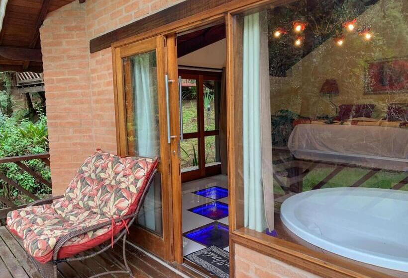 Pansiyon Vivie Pousada