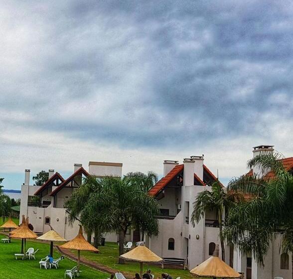 Terrazas De La Costa