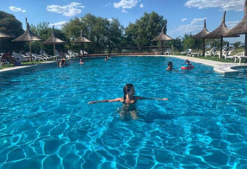 Terrazas De La Costa