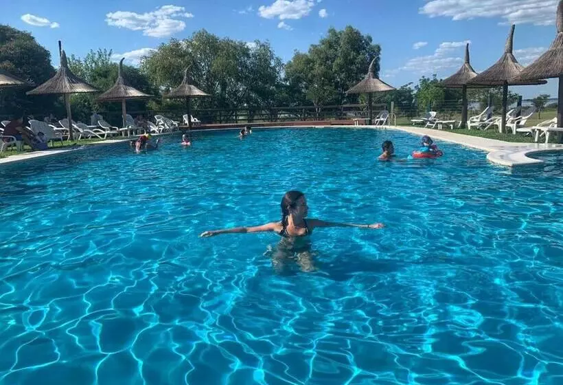 Terrazas De La Costa