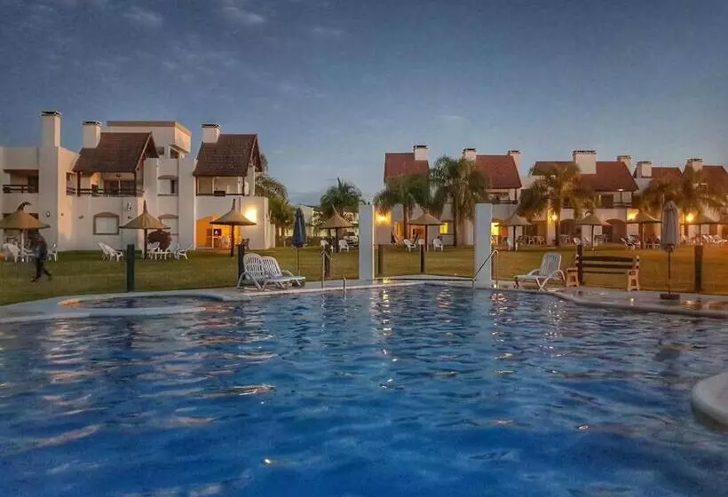 Terrazas De La Costa