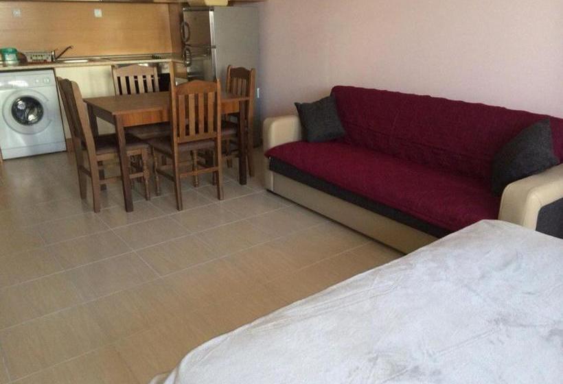 Villa Galina Apartments