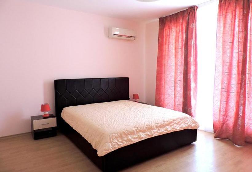 Villa Galina Apartments