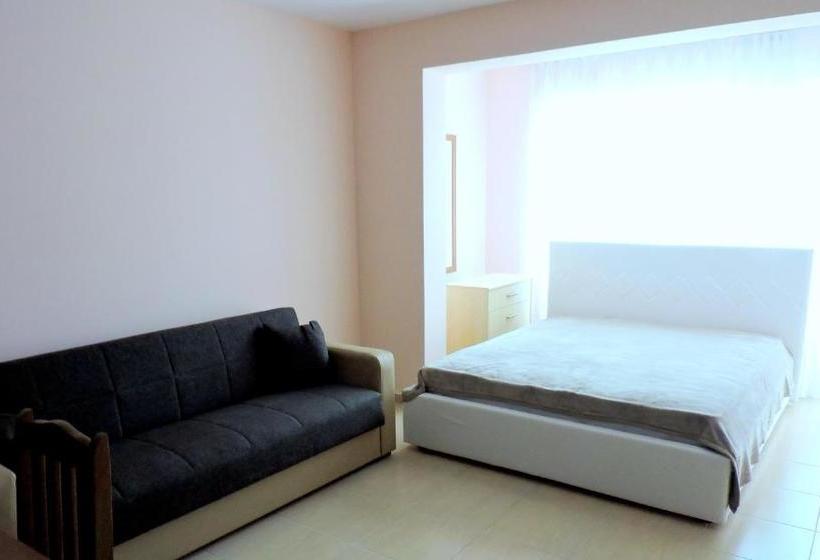 Villa Galina Apartments