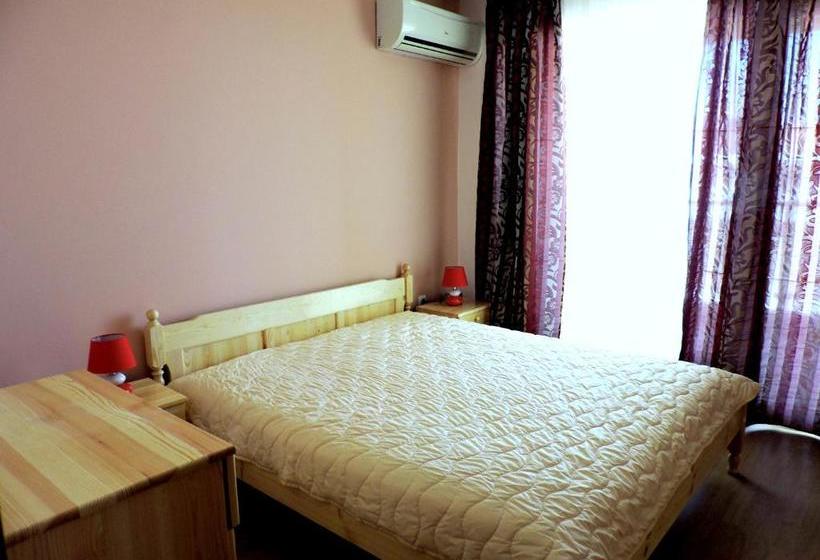 Villa Galina Apartments