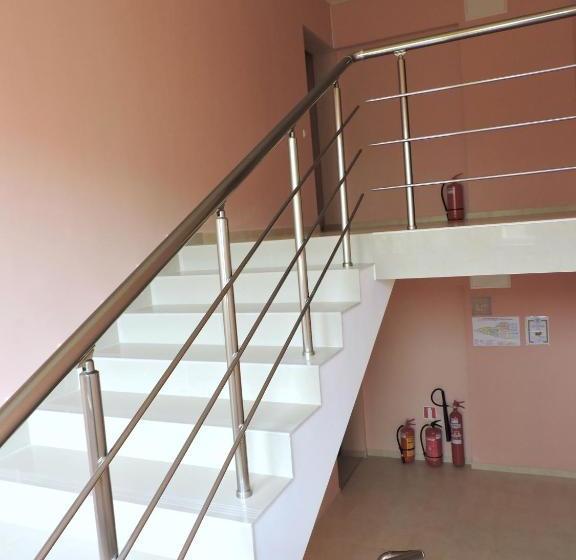 Villa Galina Apartments