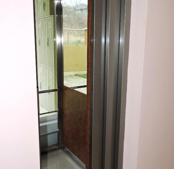 Villa Galina Apartments