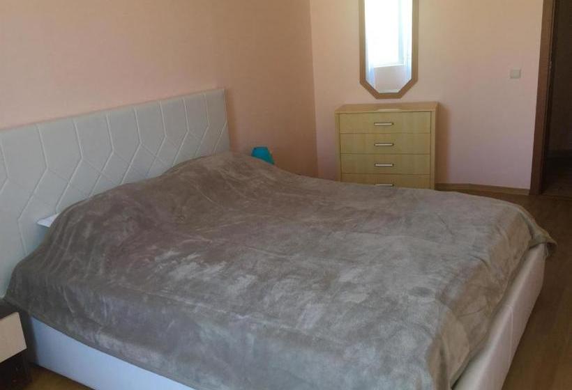 Villa Galina Apartments