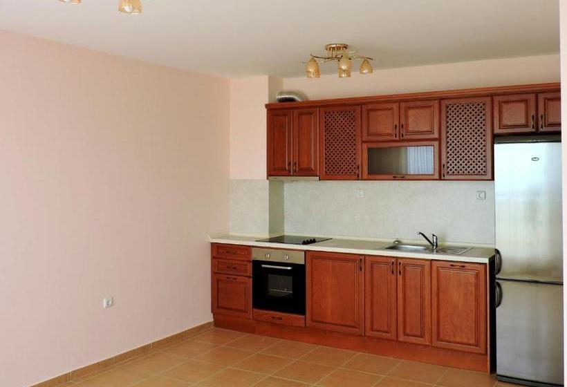 Villa Galina Apartments