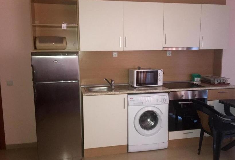 Villa Galina Apartments