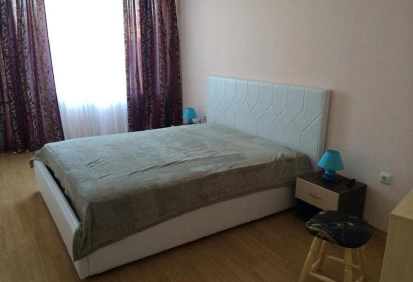 Villa Galina Apartments