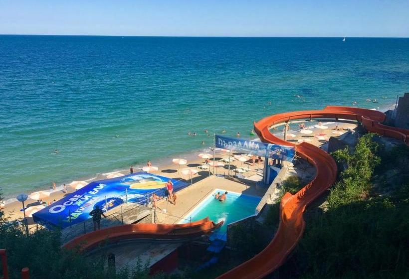 Villa Galina Apartments