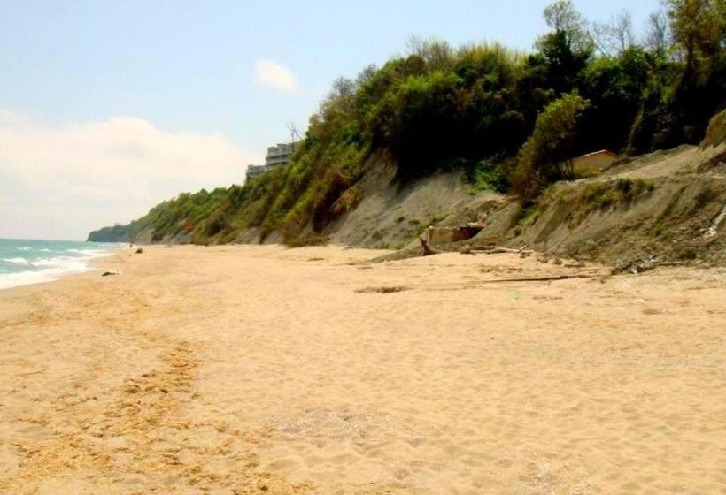 Villa Galina Apartments