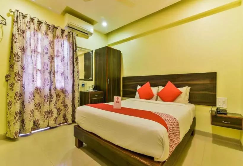 هاستل Oyo 14532 Hotel Avisha Residency