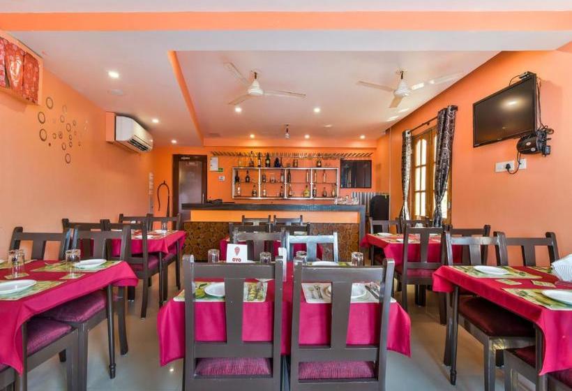 Szálló Oyo 14532 Hotel Avisha Residency