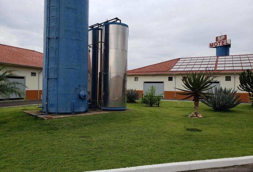 Sp Hotel & Motel